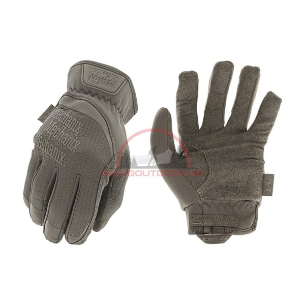 Mechanix Wear Fast Fit Gen II OD