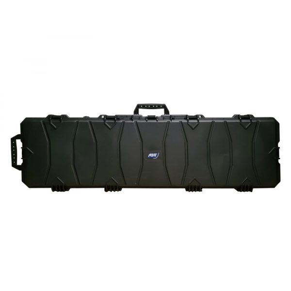 ASG Hardcase XL Svart