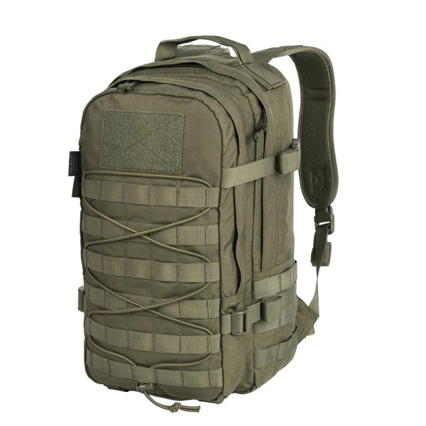 Helikon-Tex® RACCOON Mk2® Ryggsäck Cordura® Olive