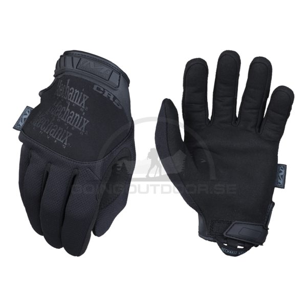 Mechanix Wear Pursuit D5 Covert Knivhandske