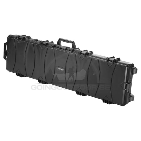 Nimrod Hard Case 136cm PnP Foam Svart