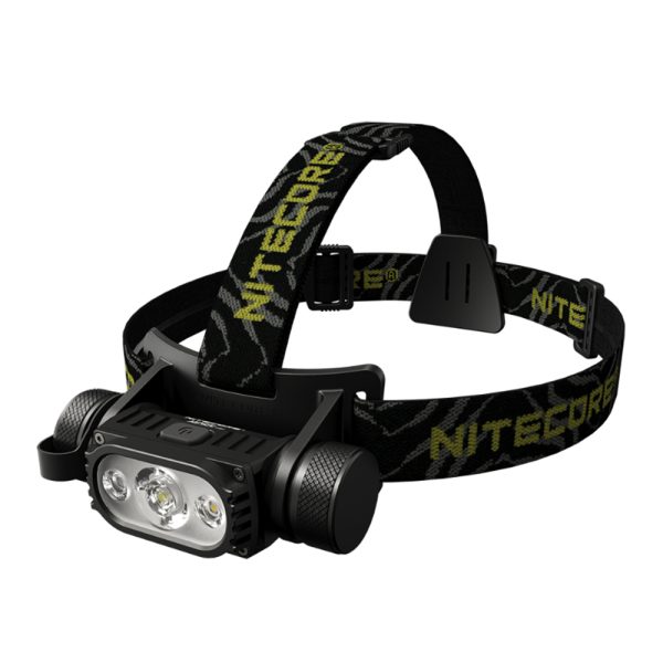 Nitecore HC65 V2 Pannlampa