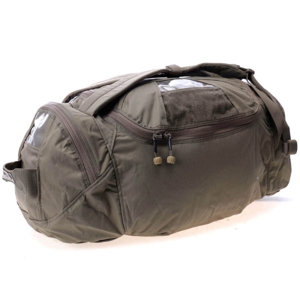 Snigel Duffel Bag 55L Grå