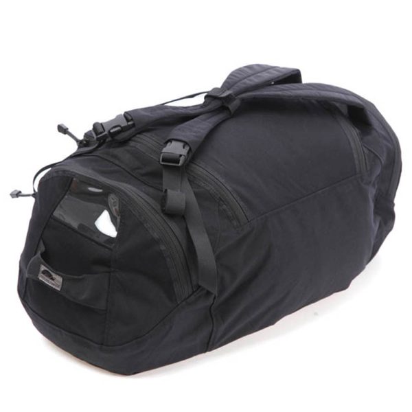 Snigel Duffel Bag 55L Svart