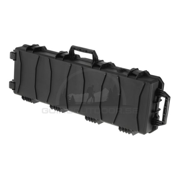 Nimrod Hard Case 100cm Wave Foam Svart - Bild 2