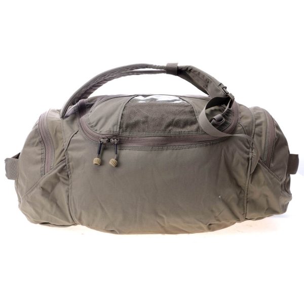 Snigel Duffel Bag 55L Grå - Bild 11