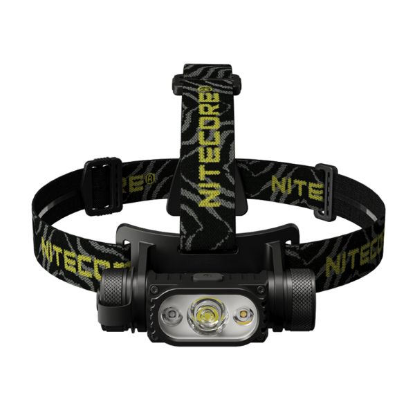 Nitecore HC65 V2 Pannlampa - Bild 2