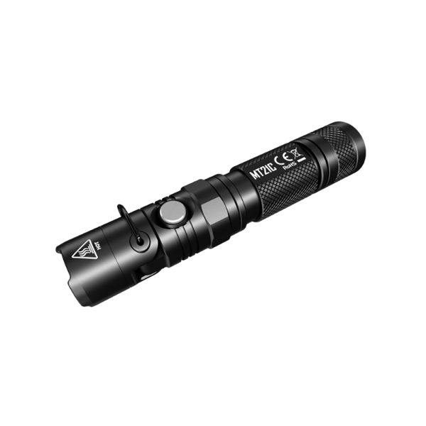 Nitecore MT21C Ficklampa vikbar - Bild 2