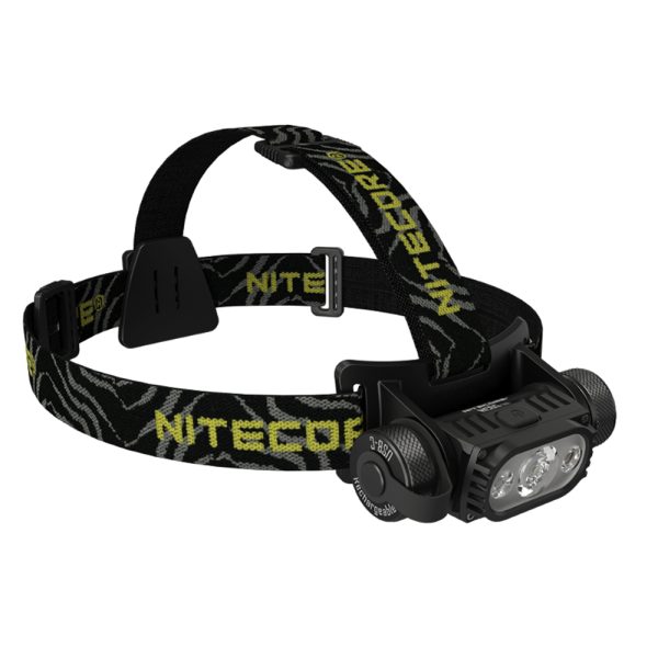 Nitecore HC65 V2 Pannlampa - Bild 3