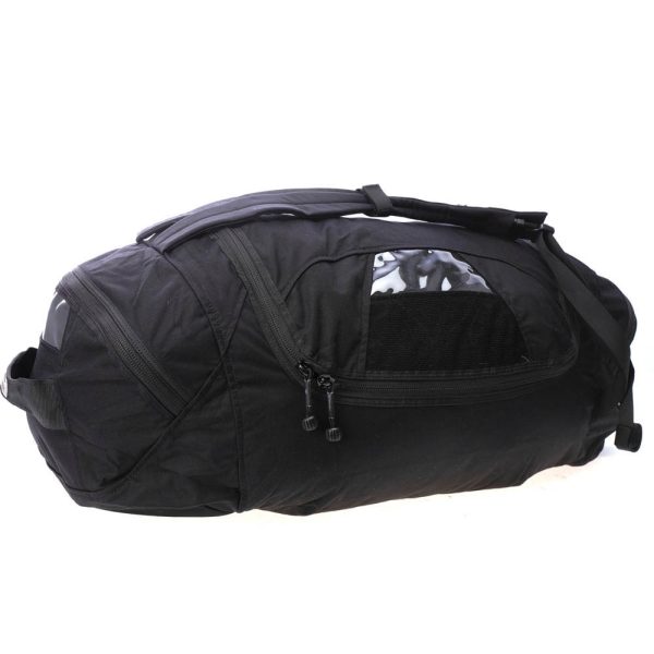 Snigel Duffel Bag 55L Svart - Bild 4