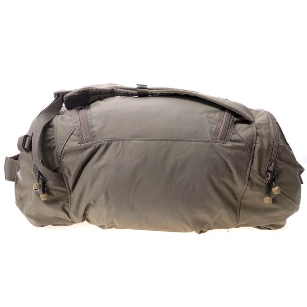 Snigel Duffel Bag 55L Grå - Bild 5