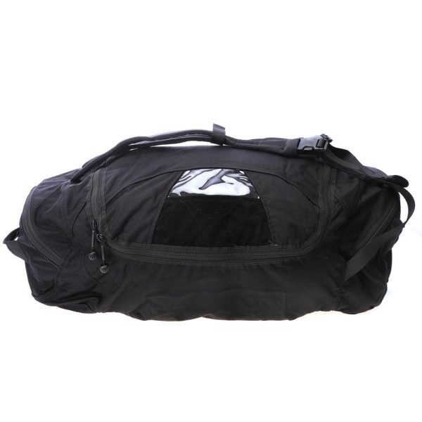 Snigel Duffel Bag 55L Svart - Bild 5