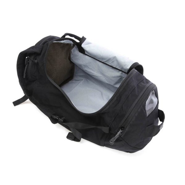 Snigel Duffel Bag 55L Svart - Bild 7