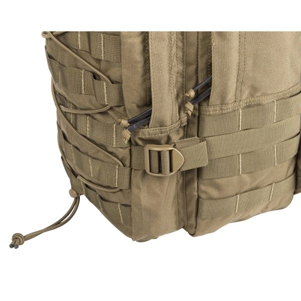 Helikon-Tex® RACCOON Mk2® Ryggsäck Cordura® Olive - Bild 6