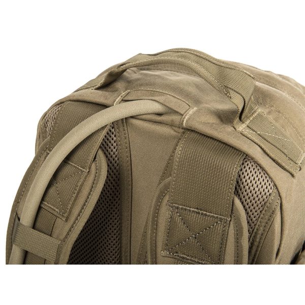 Helikon-Tex® RACCOON Mk2® Ryggsäck Cordura® Olive - Bild 7