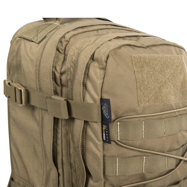 Helikon-Tex® RACCOON Mk2® Ryggsäck Cordura® Olive - Bild 8