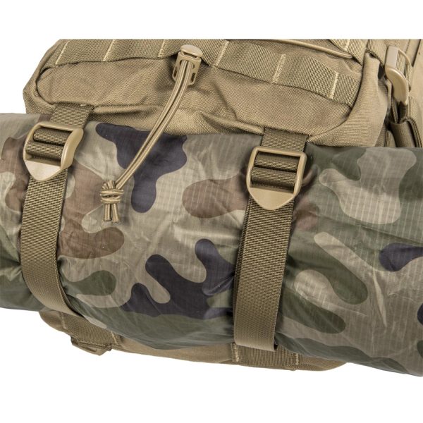 Helikon-Tex® RACCOON Mk2® Ryggsäck Cordura® Olive - Bild 9