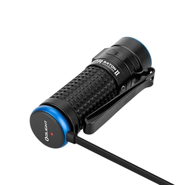 Olight S1R-II Baton 1000 lm