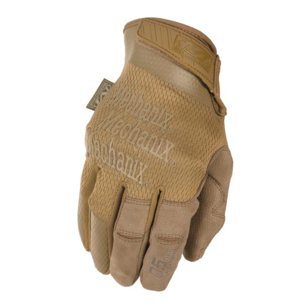 Mechanix Specialty 0.5 Gen II Coyote