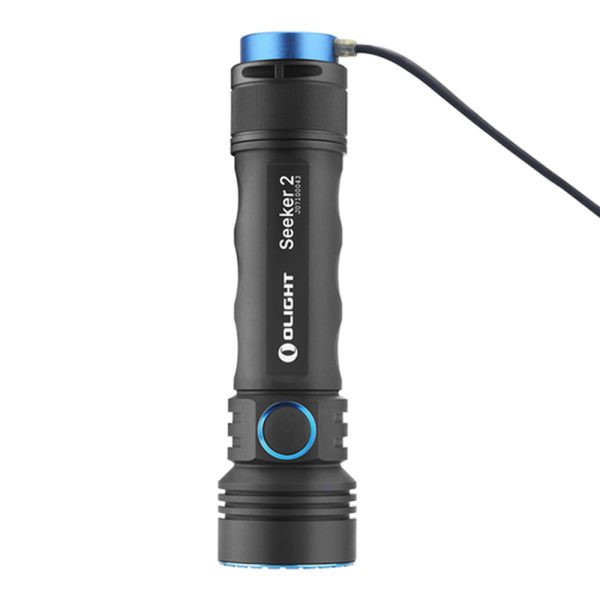 Olight Seeker 2 3000lm - Bild 2