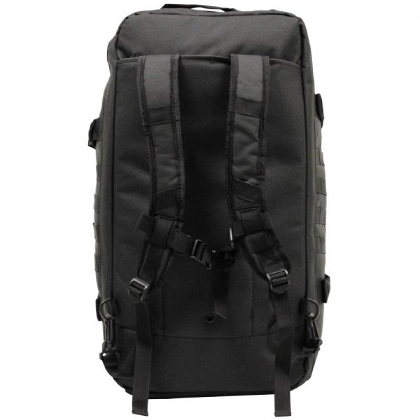 modular Backpack Svart - Bild 2