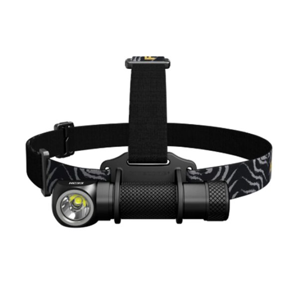 Nitecore HC33 Pannlampa - Bild 2