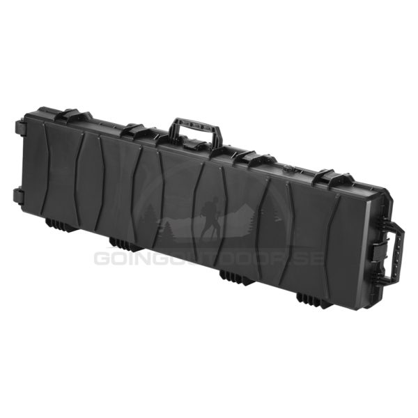 Nimrod Hard Case 136cm PnP Foam Svart - Bild 2