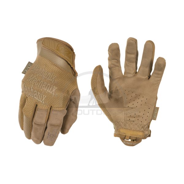 Mechanix Specialty 0.5 Gen II Coyote - Bild 2