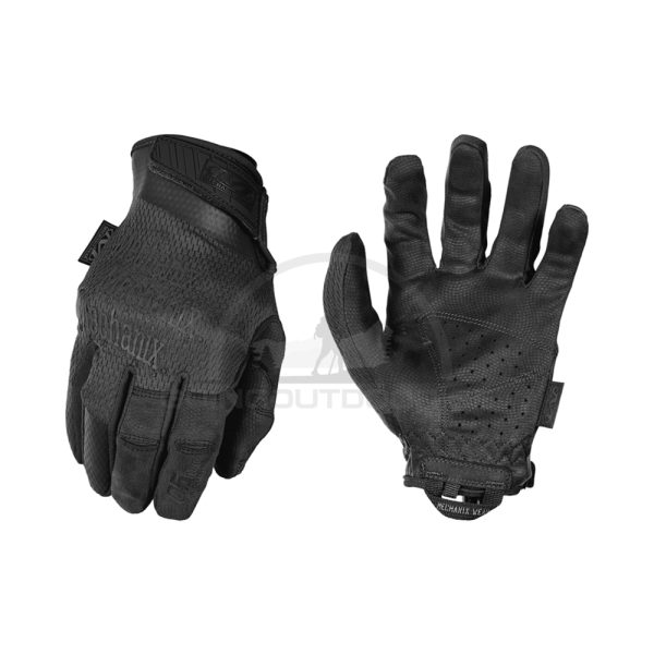 Mechanix Specialty 0.5 Gen II Svarta - Bild 2