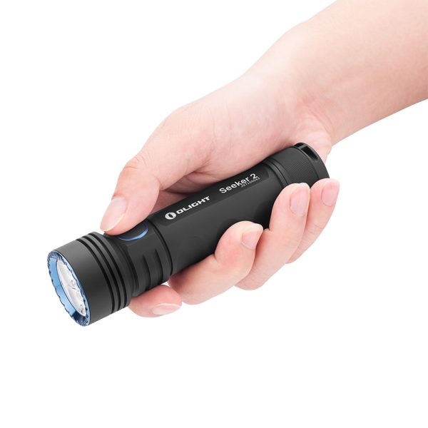 Olight Seeker 2 3000lm - Bild 3