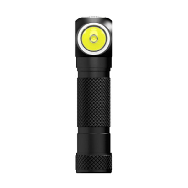 Nitecore HC33 Pannlampa - Bild 3