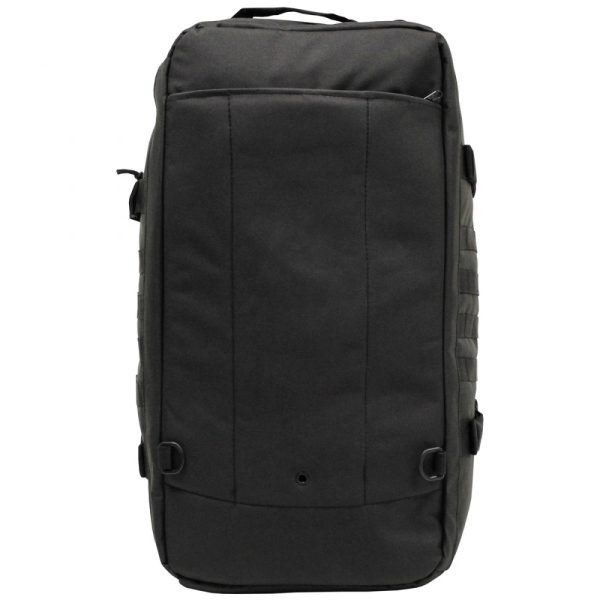 modular Backpack Svart - Bild 3