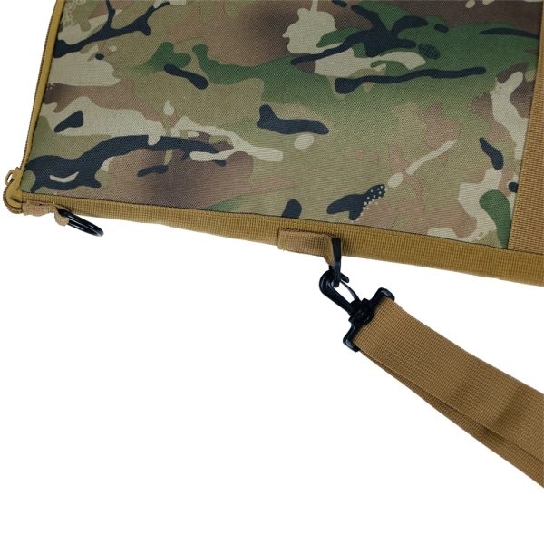 Swiss Arms Vapenväska 120cm Camo - Bild 4