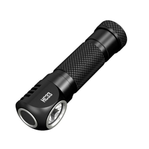 Nitecore HC33 Pannlampa - Bild 4