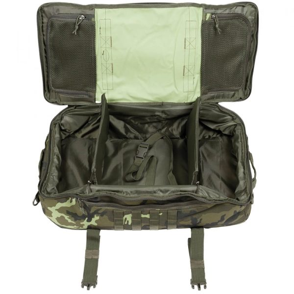 Modular backpack M95 CZ - Bild 4