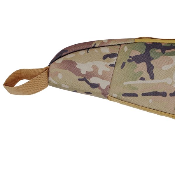 Swiss Arms Vapenväska 120cm Camo - Bild 6