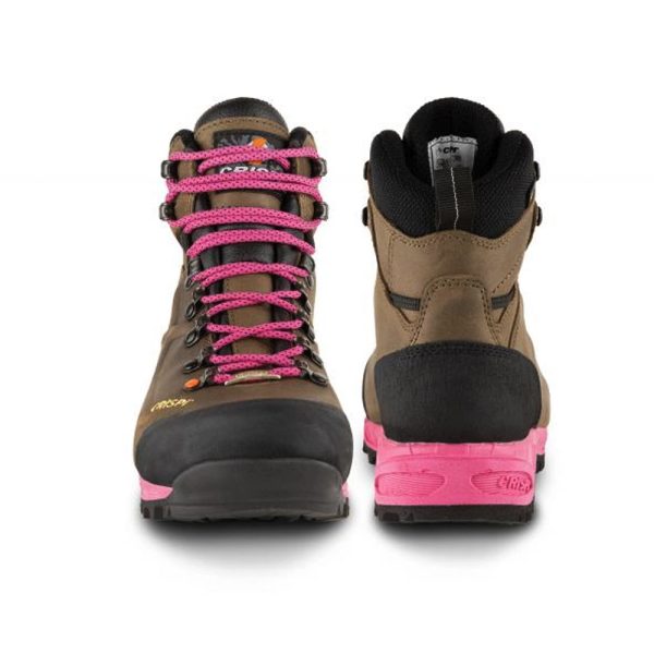 Crispi Valdres Lady GTX - Bild 3