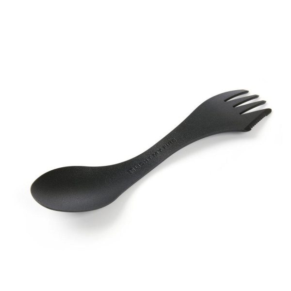 Light My Fire Spork original slatyblack