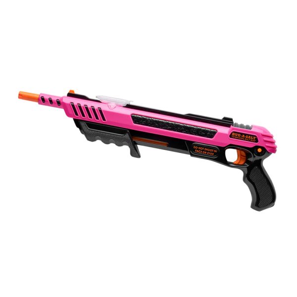 Bug-A-Salt 3.0 Pink Passion