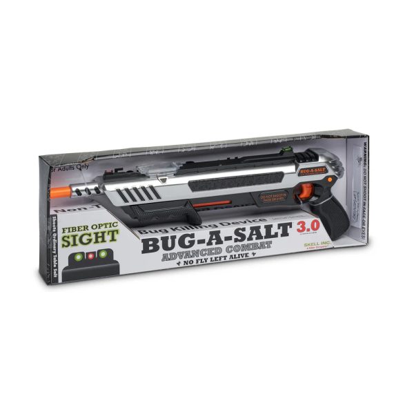 Bug-A-Salt 3.0 Advanced Combat Fibre Optic - Bild 5