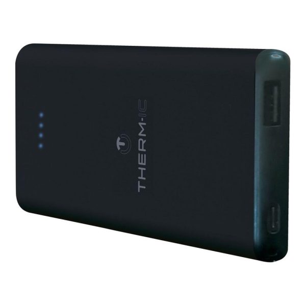 Therm-ic Powerbank Slim 10.000 mAh