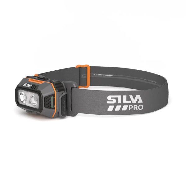 Silva RoughLight 700