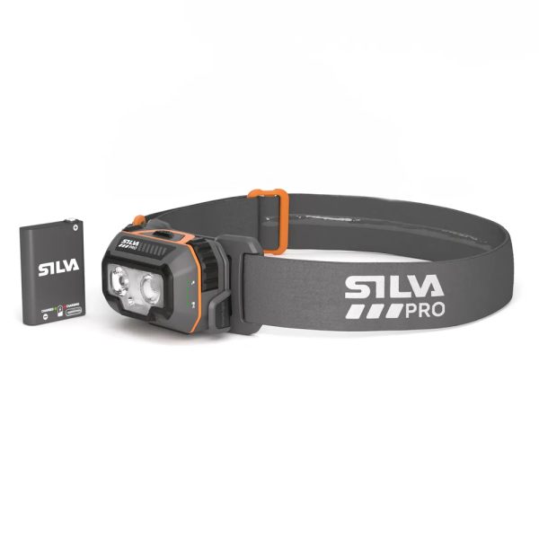 Silva SmartLight 500 Hybrid