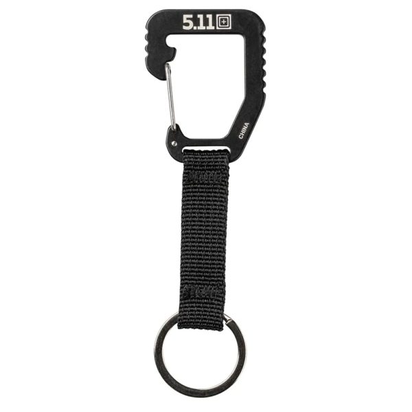 5.11 Hardpoint MK1 Carabiner Svart