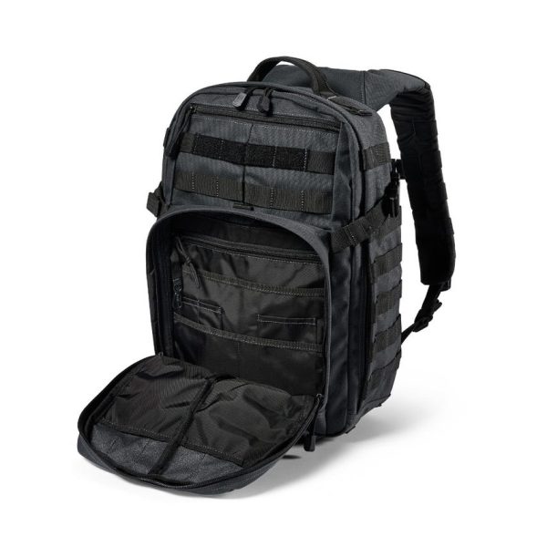 5.11 RUSH 12 2.0 Backpack 24L Double Tap - Bild 8