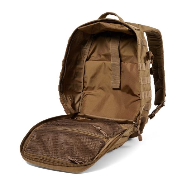 5.11 RUSH 12 2.0 Backpack 24L Kangaroo - Bild 7