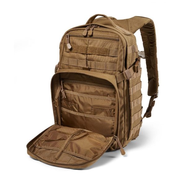 5.11 RUSH 12 2.0 Backpack 24L Kangaroo - Bild 8