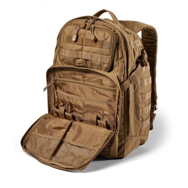 5.11 RUSH 24 2.0 Backpack 37L Kangaroo - Bild 8