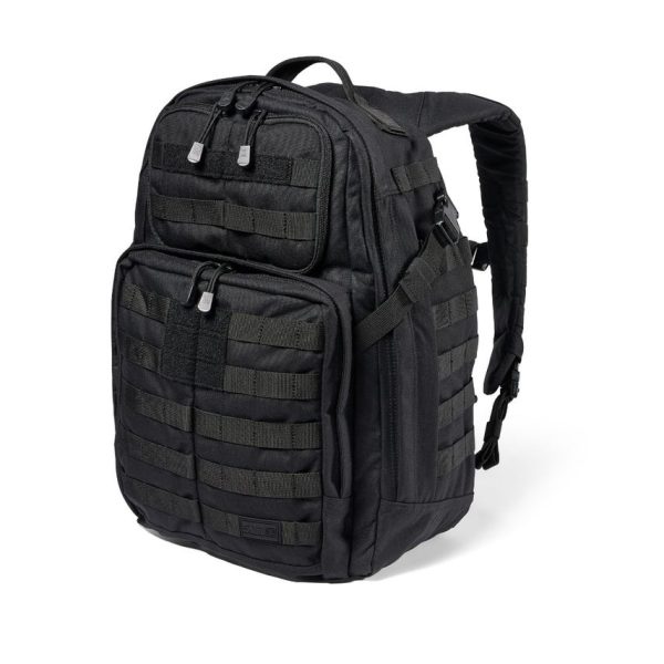 5.11 RUSH 24 2.0 Backpack 37L Svart