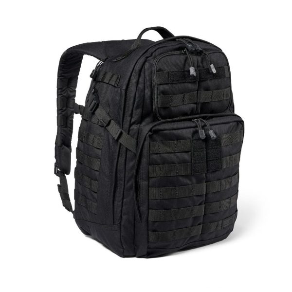 5.11 RUSH 24 2.0 Backpack 37L Svart - Bild 2